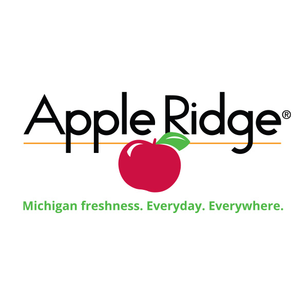 Branding Success Stories - Apple Ridge Brand - Jack Brown Produce