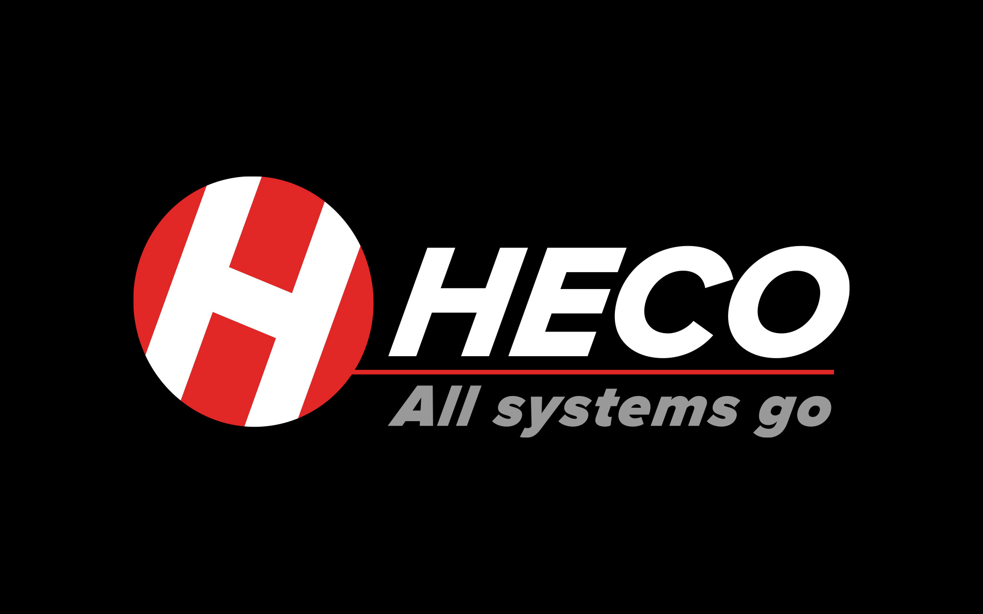 Branding - HECO, Inc.