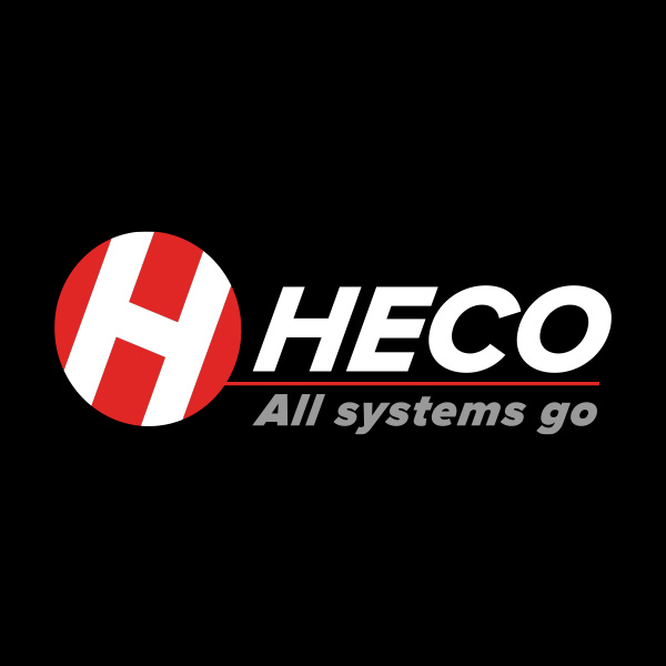 Branding Success Stories - HECO, Inc.