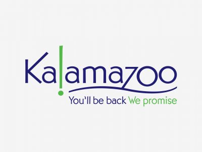 Discover Kalamazoo Logo