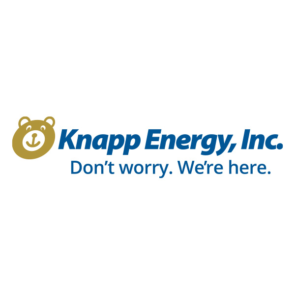 Branding Success Stories - Knapp Energy, Inc.