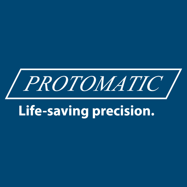 Branding Success Stories - Protomatic, Inc.